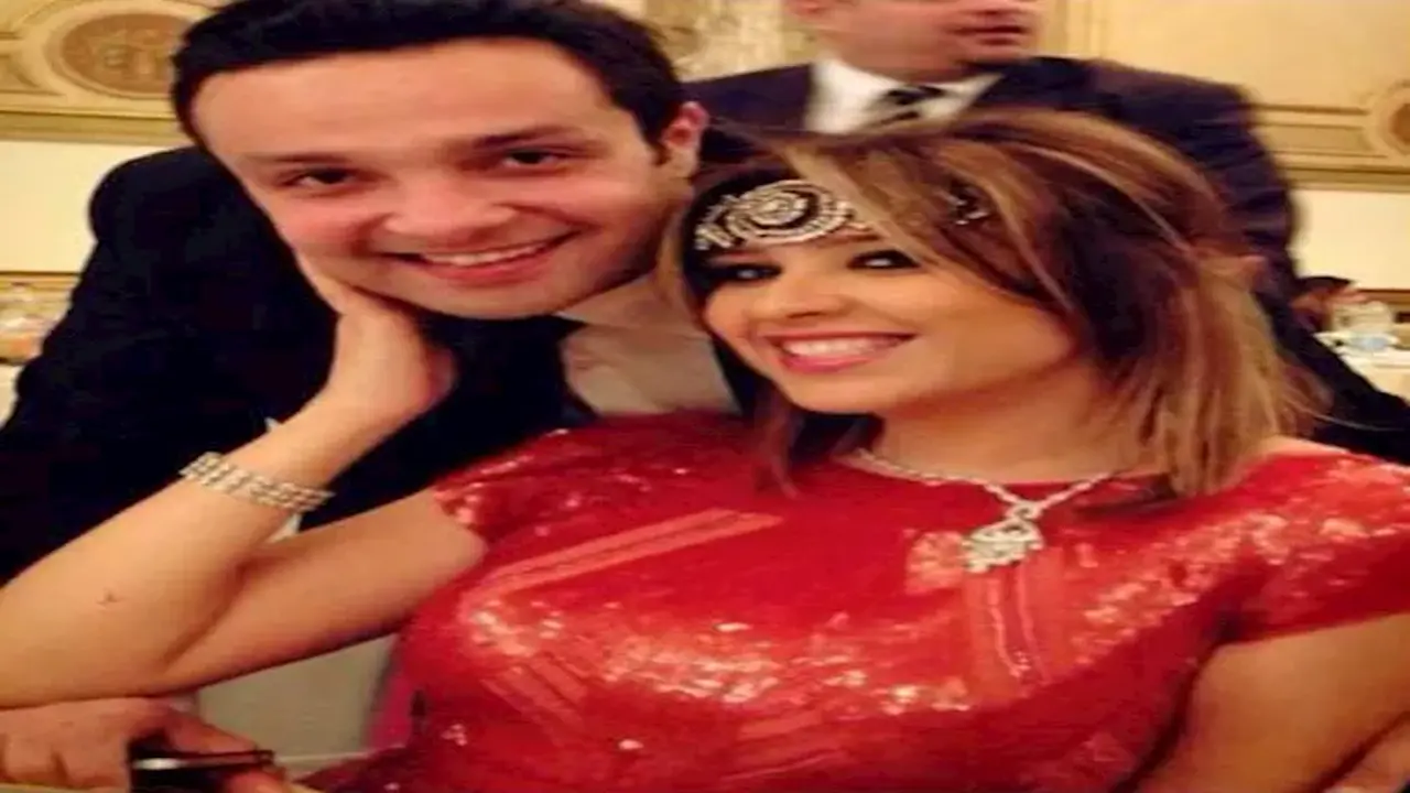 بسبب محاولة التشهير.. أول رد من شقيق ياسمين عبدالعزيز بعد ملاحقة المتورطين قضائياً